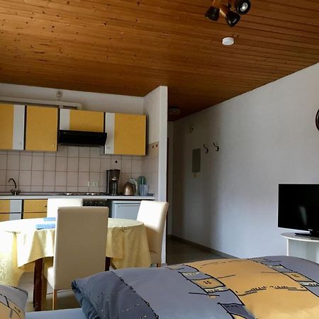 Ferienwohnung Am Kirschbaum Uhldingen-Mühlhofen Kültér fotó