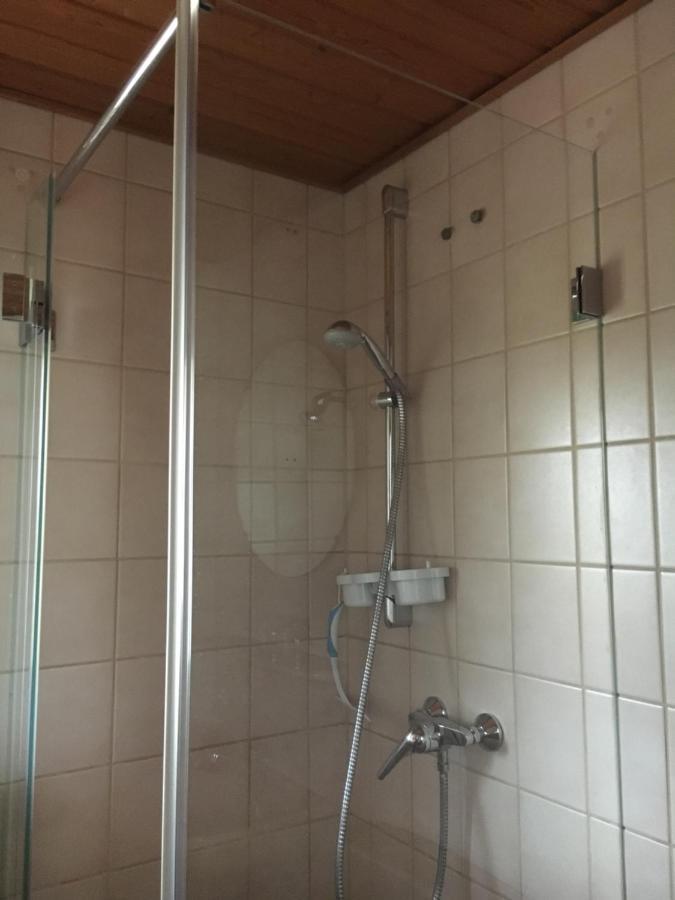 Ferienwohnung Am Kirschbaum Uhldingen-Mühlhofen Kültér fotó