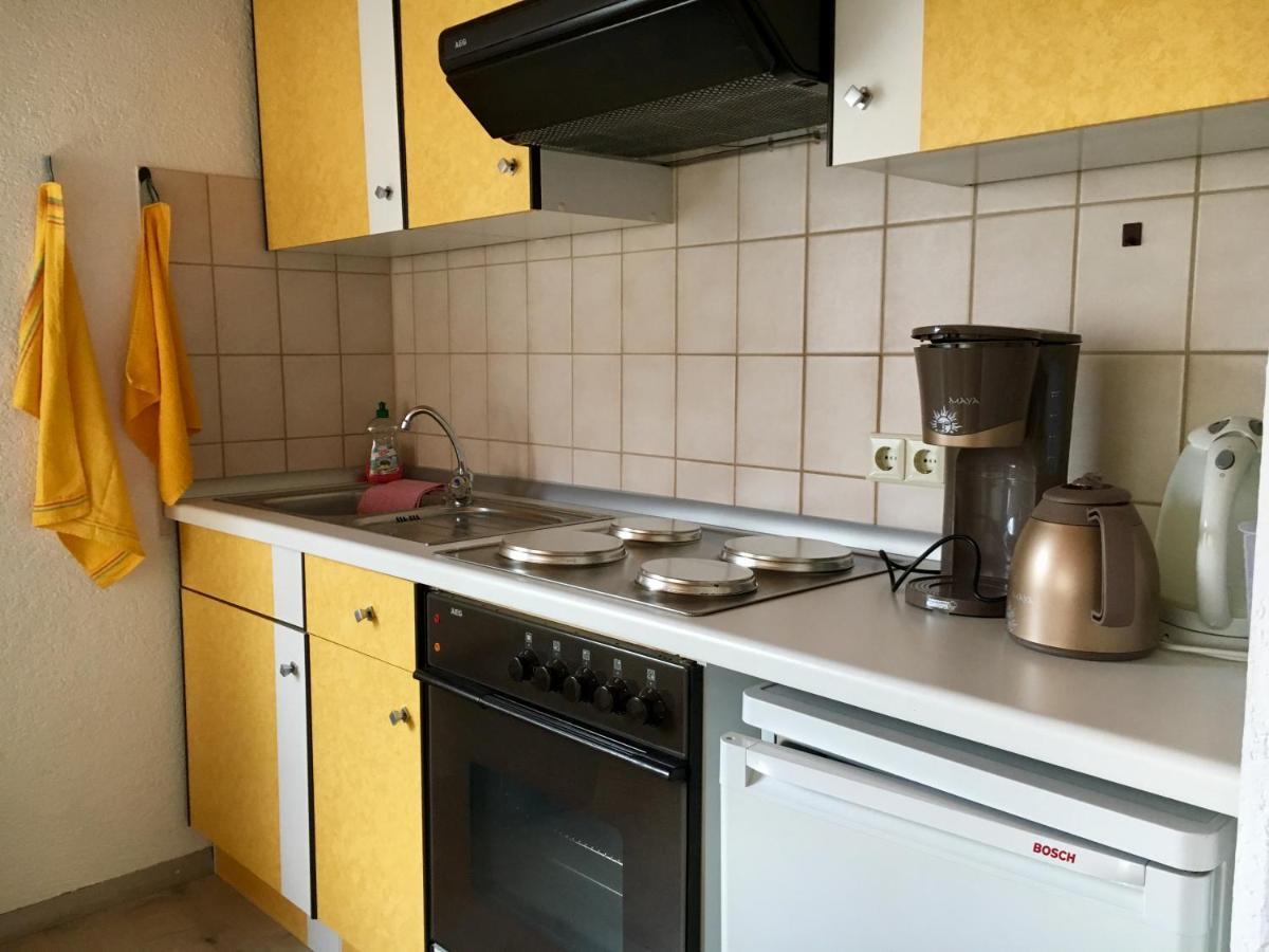 Ferienwohnung Am Kirschbaum Uhldingen-Mühlhofen Kültér fotó